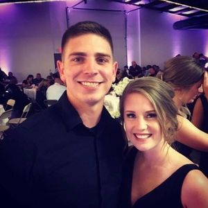 Meet your Posher, Andrew